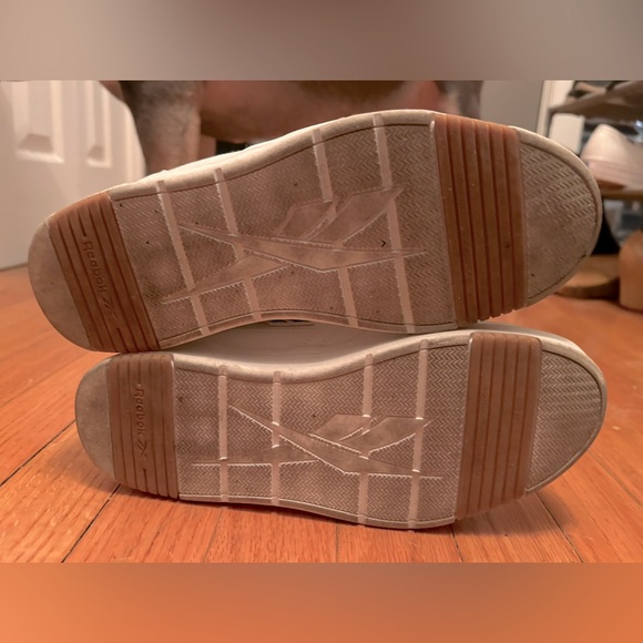 Reebok Maveric Low 2 - Picture 7 of 8